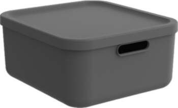 BOX20L ALBULA ANTHRACITE