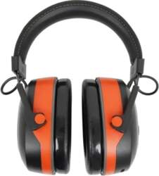 Boxer® høreværn med 5.3 Bluetooth