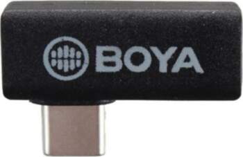 Boya Adapteris By-k5
