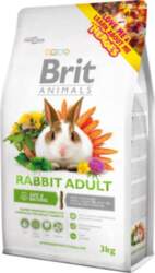 Brit Animals 3kg Trusis Complete