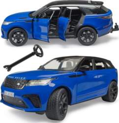 Bruder Auto Range Rover Velar Debeszils