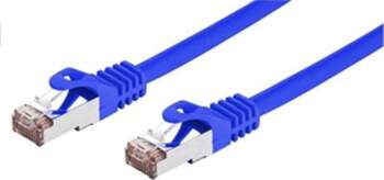 C-tech C-tech Kabelis Patchcord Cat6, Ftp
