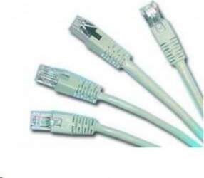 C-tech C-tech Kabelis Patchcord Cat6, Ftp