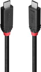 CABLE USB4 240W TYPE C 2M/BLACK