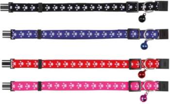 Cat Collar, Elastic, Neilons