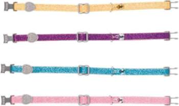 Cat Collar, Neilons