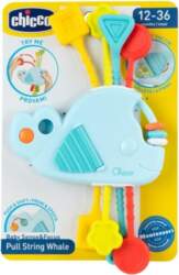 Chicco Chicco Sensoriskais Valis