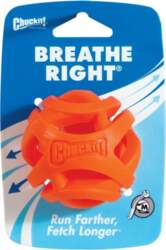 Chuckit! Breathe Right Medium
