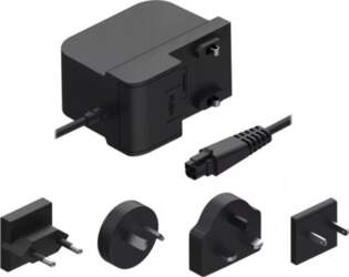 Cipherlab Adapteris Ac100v-240v, Eu