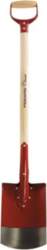 CLASSIC ROUNDED SPADE FSC