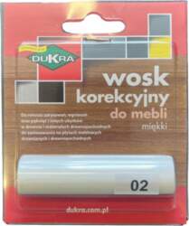 CORRECTION SOFT WAX 02
