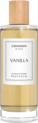 Coty Chanson D`eau Vanilla From Polynesia