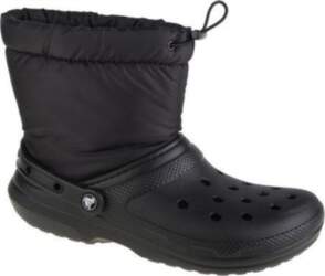 Crocs Crocs Classic Lined Neo Puff
