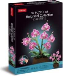 Cubicfun Cubic Fun Orchidea
