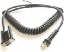 Datalogic Kabelis Rs232 (cab-434)