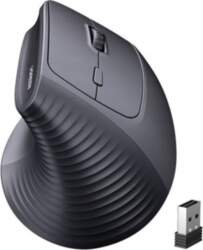 Datora pele Ugreen Wireless Vertical Mouse