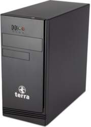 Dators Accra Terra Pc-home 4000 Intel®