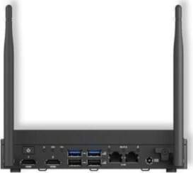 Dators Asus Computing Kit Atom-x7211e/bnuc13brfa200b02i Asus