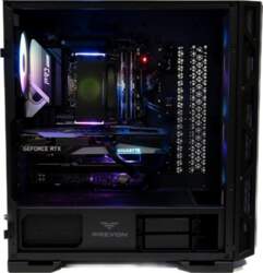 Dators Nest Pro 800 Argb Ryzen