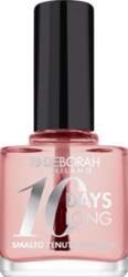 Deborah Deborah, 10 Days Long, Nail