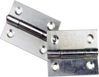 DECORATIVE HINGE