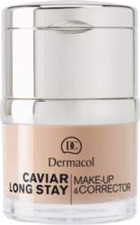 Dermacol Caviar Long Stay Make-Up &