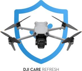 Dji Dji Care Refresh priekš Dji