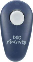 Dog Activity finger clicker