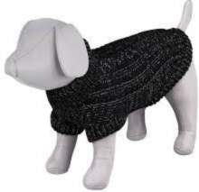 Dog clothes `Fiemme pullover` S 33cm
