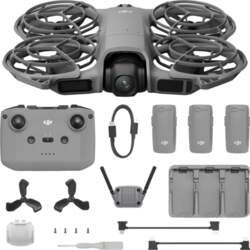 Dron DJI Neo 2 Fly More