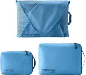 Eagle Creek Pro Starter Set Blue