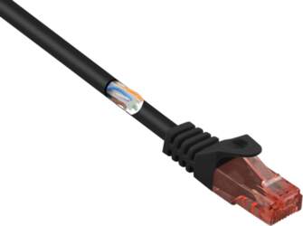 Easylan Easylan Dualboot® Pushpull Patch Cable