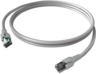 Easylan Patchkabel Kat. 6A, saCon Stecker
