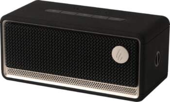 Edifier Es60 Tcode Melns   Bluetooth Retail