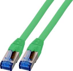 EFB EFB RJ45 Patchkabel S/FTP Cat6A