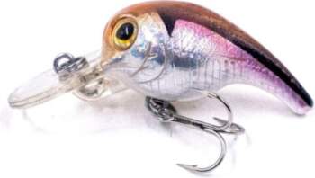 EG-087#A53 3cm/2.5g/0.3-0.6m