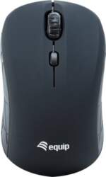 Equip Mini Optical Wireless Mouse