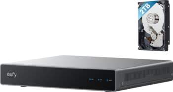 Eufy Network Video Recorder S4