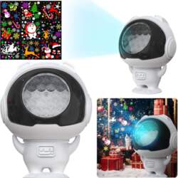 Extralink Led Lāzers Projektors