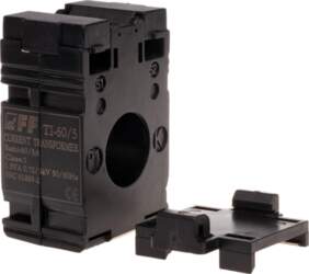 F&f Transformators Strāvas 60/5a Diametrs 22