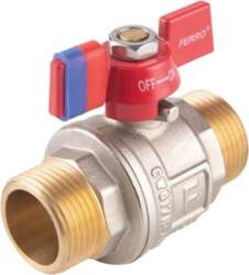 Ferro Kfpn2 / Ferro / Vārsts