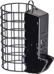 Fīderbarotava Feeder Concept FANGS