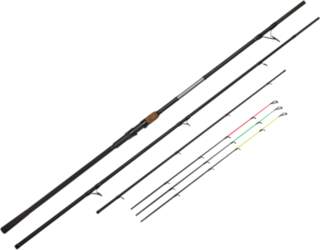 Fīdermakšķere Feeder Concept FLAT METHOD 120