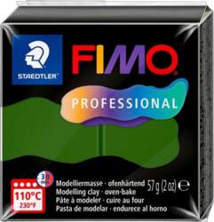 Fimo Fimo Masa Modelēšanas Prof 57g