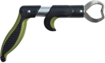 Fish Gripper Traper Lock Spin