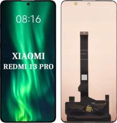 Fixcell Fixcell Displejs Lcd Do Redmi