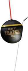 Float Traper GST Dysk 18.0g