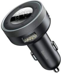 FM modulators Baseus FM transmitter car