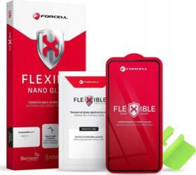 Forcell Forcell Flexible 5d - Hibrīda