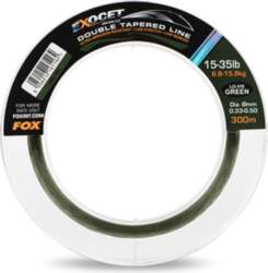 Fox Exocet Pro (Low Vis Green)
